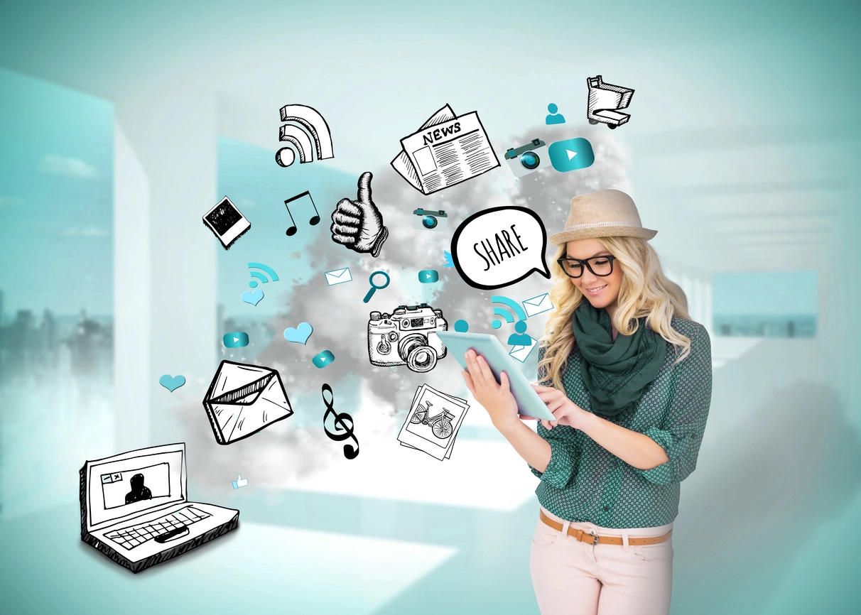 Retail Marketing Process